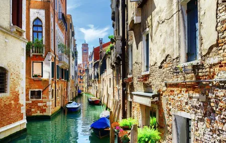 Private Walking Tour of Venice