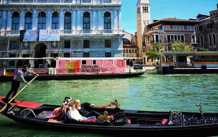 Murano, Burano & Torcello Islands Private Tour