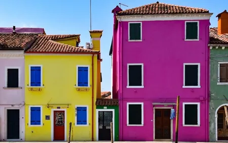 Private Luxury Venice Trip in a Day: A Glamorous Getaway