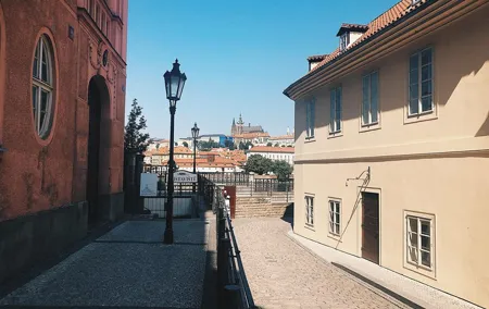 Prague Instagram Photo Walk