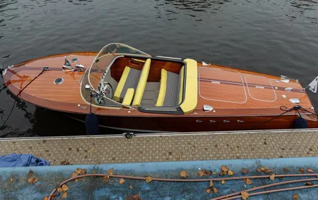 Riva Tritone Venetian Lagoon Tour (2.5 hours)