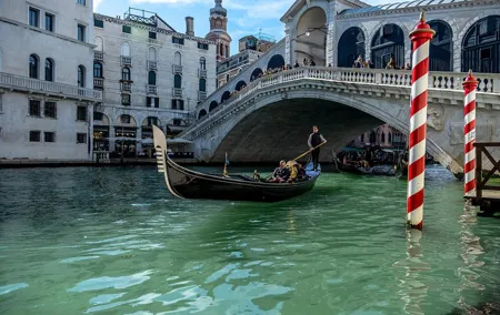 Private Mini Venice Photo Walk 2 Hours