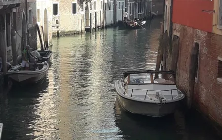 The Bacaro Food Tour with Local Guide in Venice