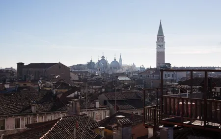 The best of Venice in a day