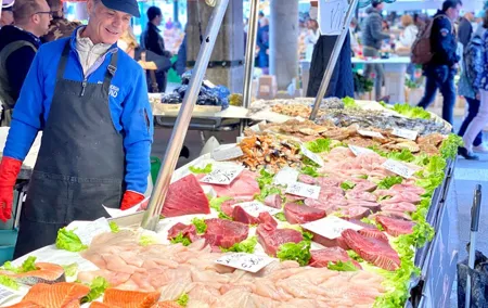 Small Group Venice Street Food Tour with Expert Local Guide