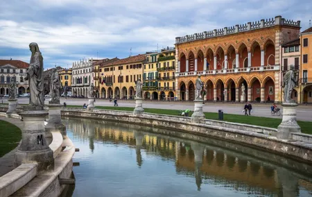 Private Tour to Padua from Venice