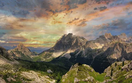 Private Tour from Venice, Italy to Salzburg, Austria