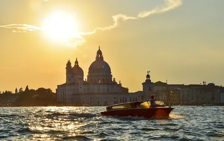 Venice in a day - deluxe