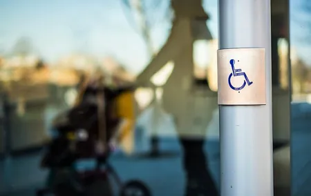 Venice Wheelchair-Accessible Private Tour