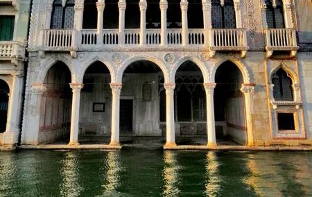 Venice Kickstart Private Tour