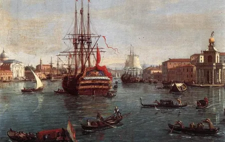 3 Hour Private Tour in Arsenale and Castello