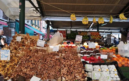 Rialto Street Food & Stories: A Taste of Venice