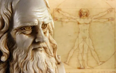Leonardo da Vinci Museum and San Polo Private Tour