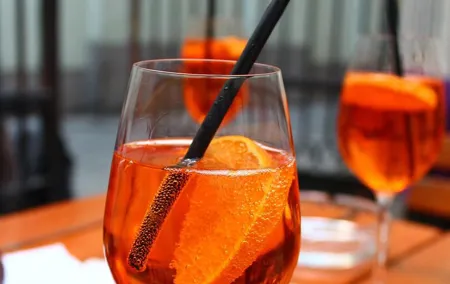 Walking Food Tour of Venice with Tastings