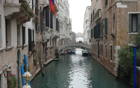 Friendinvenice Early Morning Venice Private Tour