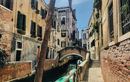 Venice Off the Beaten Path: Private Tour in Venice with a Local