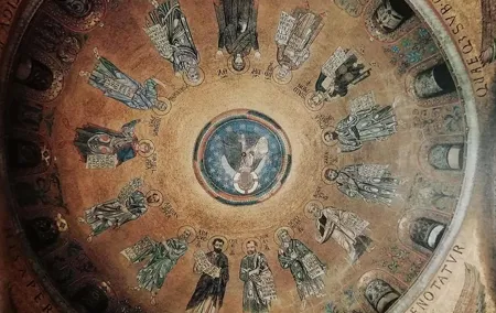 St. Mark's Basilica Private Tour