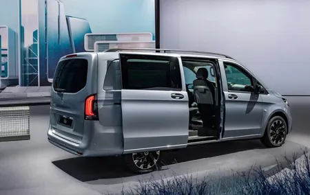 Private transport from Venice to Porto Trieste
