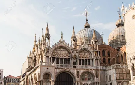 Transfer Venice to Florence