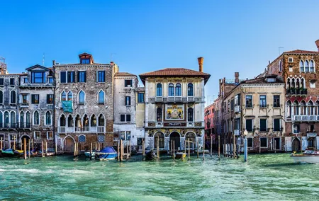 Best Private tour to Burano and Murano from Venice