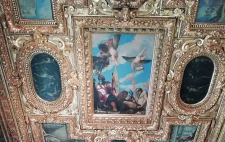 Saint Mark's Basilica and Doge's Palace Private Tour