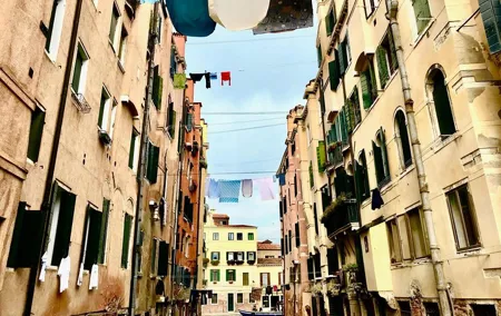 Private Tour of Jewish Ghetto in Venice