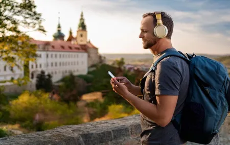 Kutna Hora: Self-Guided Audio Day Tour