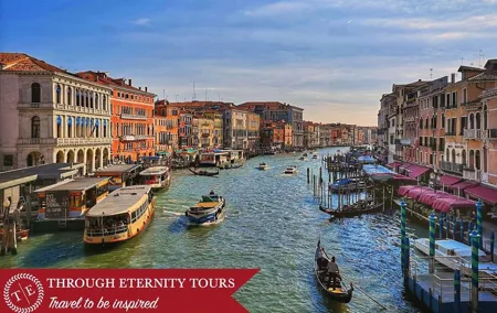 Essential Venice Private Tour: Highlights of the Floating City