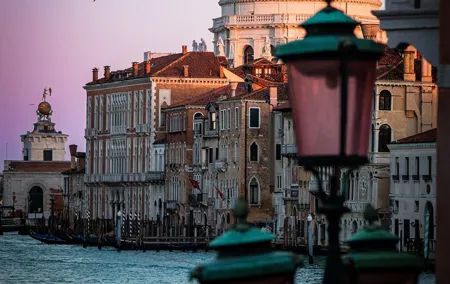 Small Group Tour to Venice departing from Abano Terme