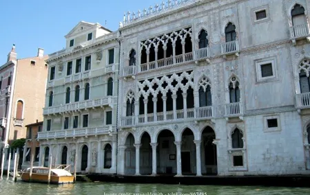 The Best of Venice: Private Tour including St Mark’s Basilica