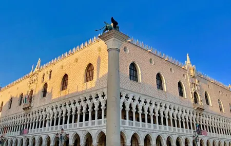 Ducal Venice