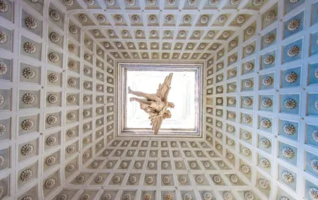 Secret Venice: Palazzo Grimani and hidden corners of Venice