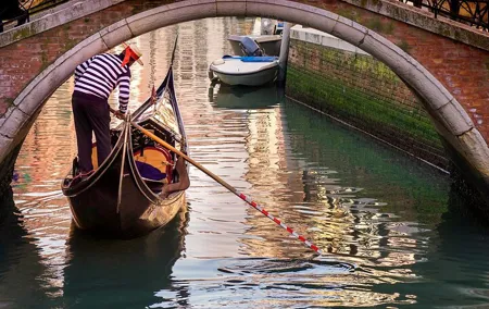 Venice Private Walking Tour With A Professional Guide