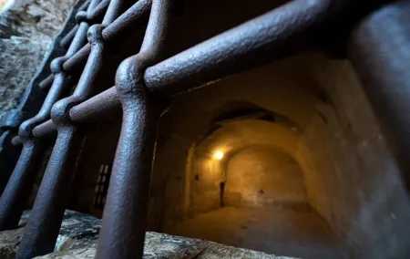 Venice History of the Doge's Palace and Casanova Prison
