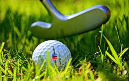 Minigolf Experience under the Prague TV Tower