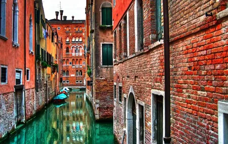 Hidden Venice: Private Tour of Jewish Ghetto & Cannaregio