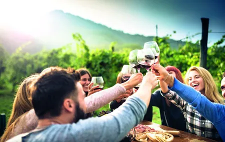 Private Valpolicella Day Trip from Venice: Wine Tasting and Verona