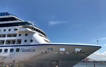 Private transfer, Oceania Nautica, Venice cruise terminal, Marco Polo airport