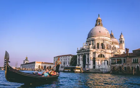 Venice Private tour of Basilica di San Marco