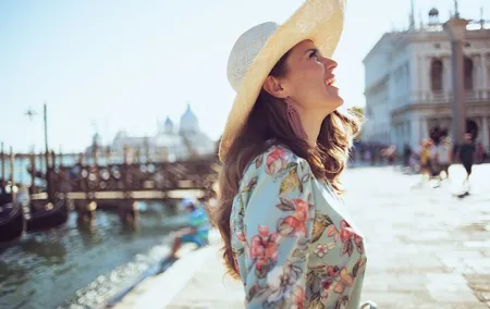 Heritage of Performing Art in Venice Private Walking Tour
