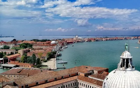 Giudecca Island Discovery Tour
