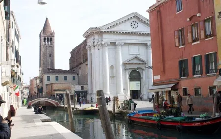Friendinvenice Let's discover Venice & the history of its courtesans PT