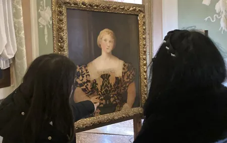 Fondazione Querini Stampalia Venice Walking Tour