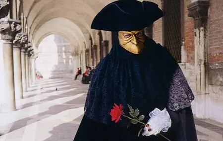 Venice Casanova Tour: Private Itinerary to Discover Casanova Sites in Venice