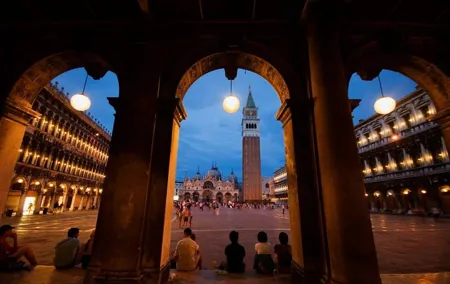 Venice Hidden Corners Tour