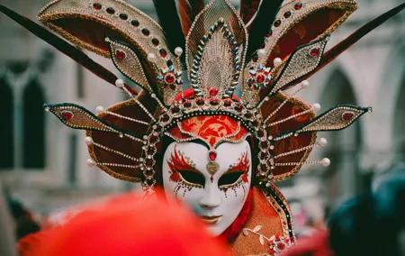 Venice Theatres, Music and Fantasy Tour