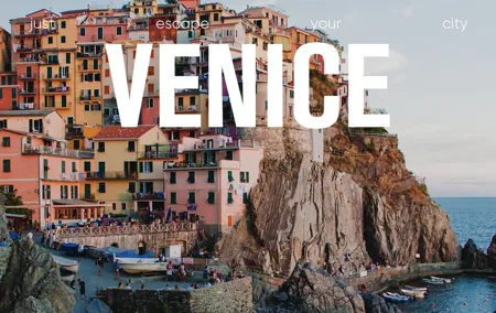 CITY QUEST VENICE: reveal the mysteries of this city!