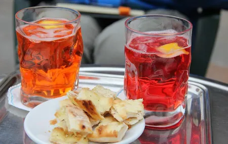 Venice Spritz Time