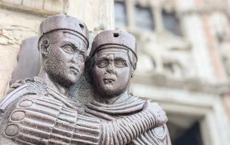 Discovering Shakespeare in Venice: That is the Tour!
