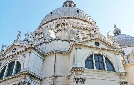 Kid-Friendly Guided Tour of Venice Accademia Galleries & St Maria della Salute
